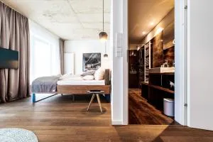 Blackhome Graz I contactless check-in - Graz