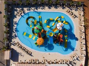 Gouves Waterpark Holiday Resort Heraklio Greece