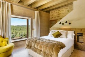 Torre del Marqués Hotel Spa & Winery - Small Luxury Hotels