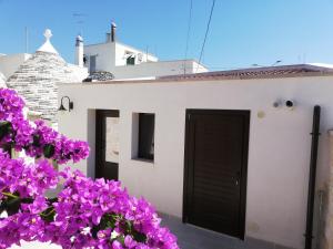 Studio Apartment - Via Mendel 1(no Trullo) room in Trulli Resort Monte Pasubio