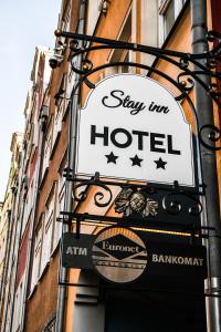 Stay Inn Hotel