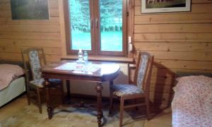 Apartamenty Pod Gruszką