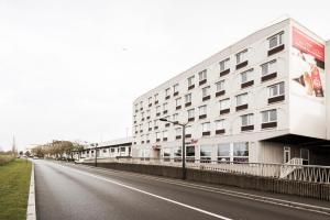 Hotels ibis Boulogne sur Mer Centre les Ports : photos des chambres