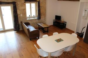 Maisons de vacances Sainte Sabine en Dordogne : photos des chambres