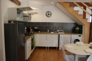 Maisons de vacances Sainte Sabine en Dordogne : photos des chambres