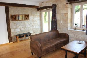 Maisons de vacances Sainte Sabine en Dordogne : photos des chambres