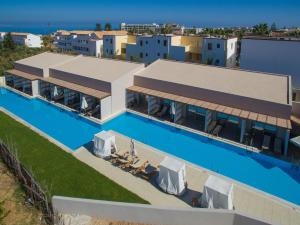 Gouves Waterpark Holiday Resort Heraklio Greece
