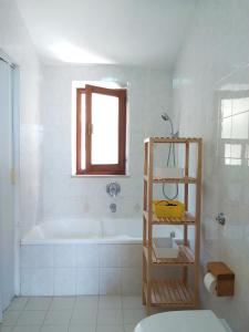 Casa Barbara - servizi inclusi - services included