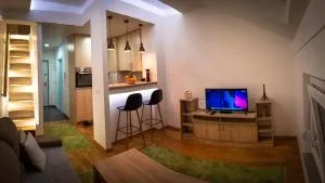 Sun Valley Apartments - 布拉加伊