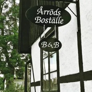 Årröds Boställe - Önnestad