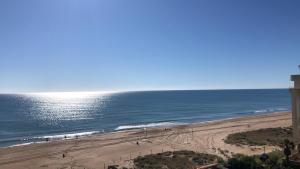 Apartamento de playa Valmar - Beachfront exclusive residential