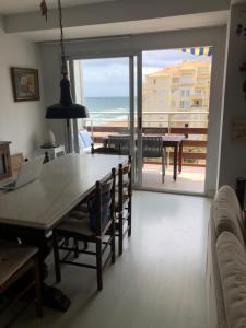 Apartamento de playa Valmar - Beachfront exclusive residential