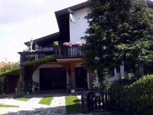 Sobe Randelj - Čavle