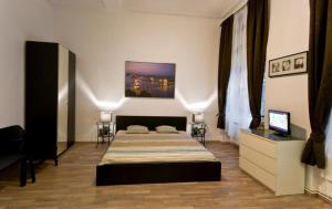 Daphne Deluxe Apartment