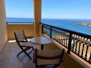 Eolia beachfront studios