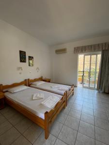 Eolia beachfront studios