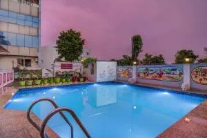 FabHotel Himanshi - Bedla