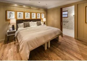 Cedar Crest - Sparrow Cottage 1 - Tahoe Pines