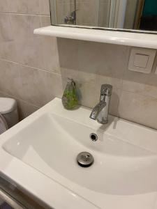 B&B / Chambres d'hotes Coeur de village : photos des chambres