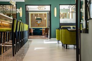 Hotels Olivier Leflaive Hotel Restaurants : photos des chambres