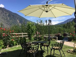 ShivAdya Boutique Stay Near Manali Quiet Naggar Side Retreat