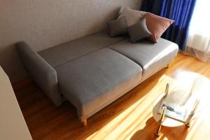 Crystal Apartment