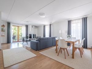 Pärnu Ranna Residents