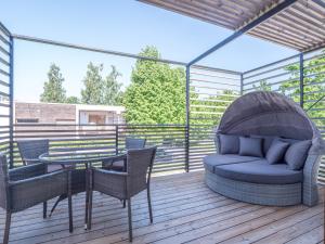 Pärnu Ranna Residents