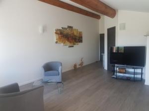 B&B / Chambres d'hotes Mas Des Fugueyrolles : photos des chambres