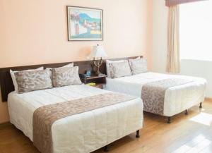 Hotel Pensión Bonifaz