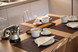 Time to Be - Luxury Apartments Centro Storico