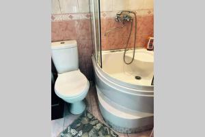 Cozy flat in Latvian style