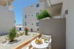 Panormos Hotel and Studios Naxos Greece