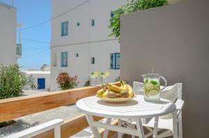 Panormos Hotel and Studios Naxos Greece