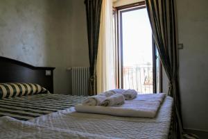 Dreibettzimmer