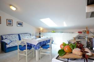 Mamma Rosanna - Apartment in Amalfi with terrace