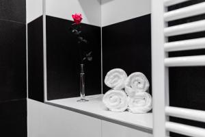 Sophies Place Augarten - Imperial Lifestyle City Apartments Vienna Parking