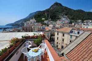 Mamma Rosanna - Apartment in Amalfi with terrace