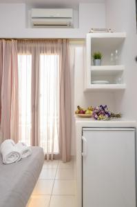 Panormos Hotel and Studios Naxos Greece