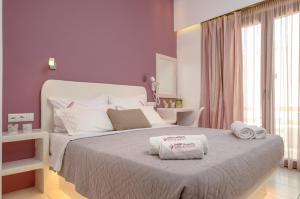 Panormos Hotel and Studios Naxos Greece