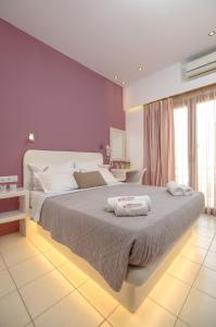 Panormos Hotel and Studios Naxos Greece