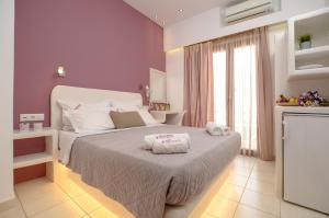 Panormos Hotel and Studios Naxos Greece