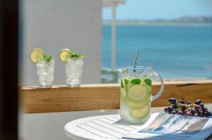 Panormos Hotel and Studios Naxos Greece