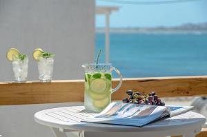 Panormos Hotel and Studios Naxos Greece
