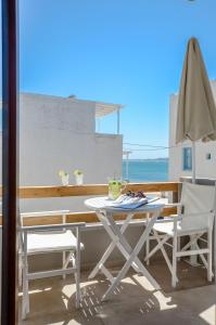 Panormos Hotel and Studios Naxos Greece