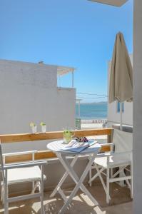 Panormos Hotel and Studios Naxos Greece