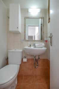 Panormos Hotel and Studios Naxos Greece