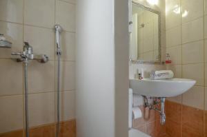 Panormos Hotel and Studios Naxos Greece