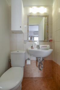 Panormos Hotel and Studios Naxos Greece