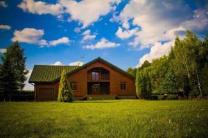 Apartamenty Pod Gruszką